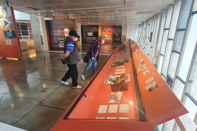 Private Tour Terrorism in Perú, the unknown history - Frequently Asked Questions