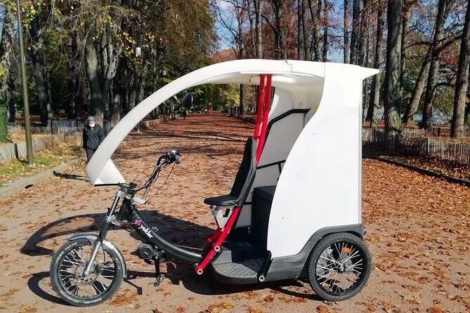 Private Tour Tete d Or - The Practicalities: Price, Duration, and Accessibility
