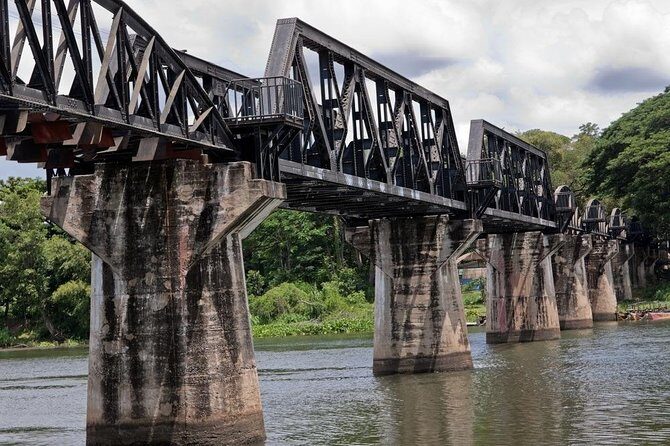 Private Tour: ThaiBurma Death Railway Bridge on the River Kwai from Bangkok - A Full Breakdown of the Experience