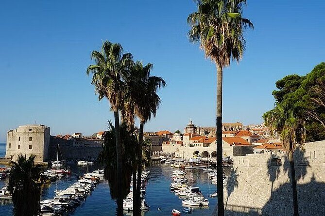Private Tour: The Awakening of Dubrovnik & First Morning Coffee - Key Points