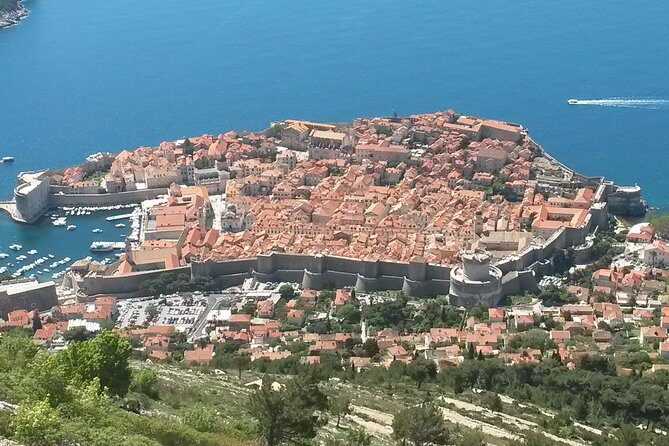 Private Tour: The Awakening of Dubrovnik & First Morning Coffee - Ending the Tour with a Coffee Break