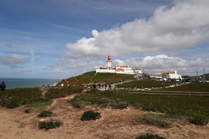 Private tour - The Beautiful Cascais - Key Points