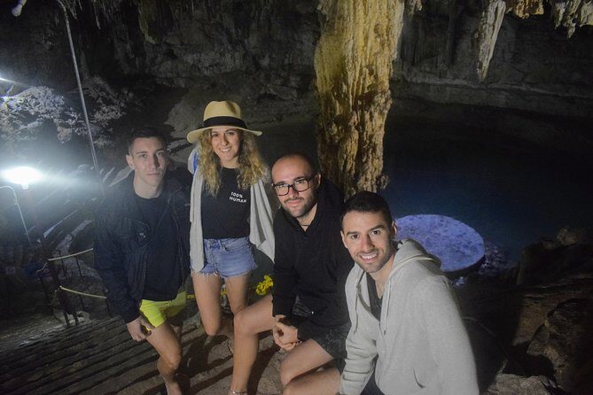 Private Tour - The best Cenotes in Yucatan - Suytun & Oxman - Experience the Best Cenotes in Yucatán with a Private Guide