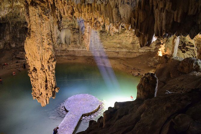 Private Tour - The best Cenotes in Yucatan - Suytun & Oxman - Final Thoughts: Is It Worth It?
