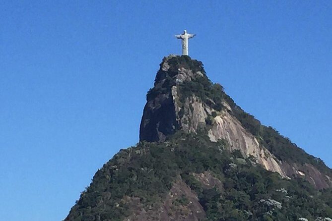 Private Tour: The Best of Rio - Exploring Rio de Janeiro: A Detailed Look at the "Best of Rio" Private Tour