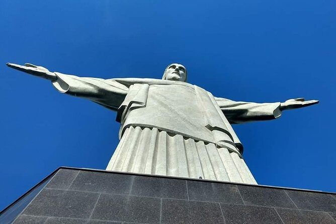 Private tour - The best of Rio in 1 day - A Deep Dive into Your Rio Experience
