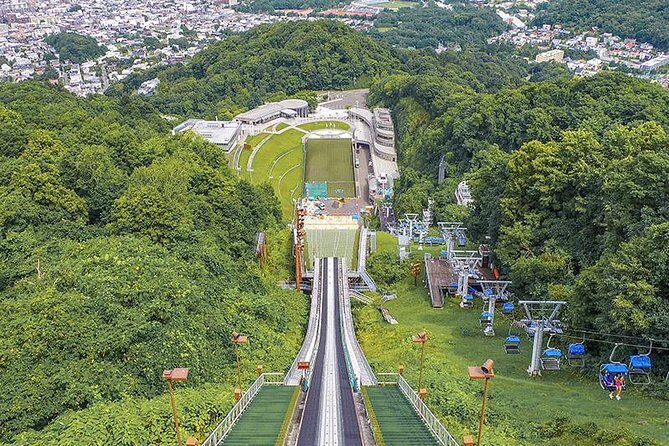 Private Tour - The Best Sapporo, Hokkaido Tour Planned by a local - A Personalised Journey Through Sapporo: The Private Tour Experience