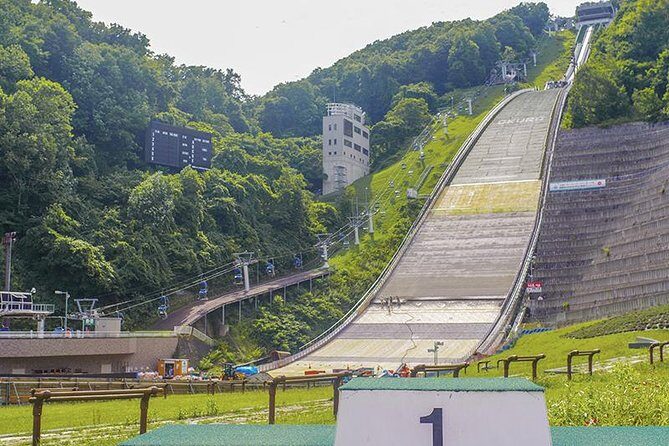 Private Tour - The Best Sapporo, Hokkaido Tour Planned by a local - Exploring Sapporo with a Local’s Touch: The Complete Review