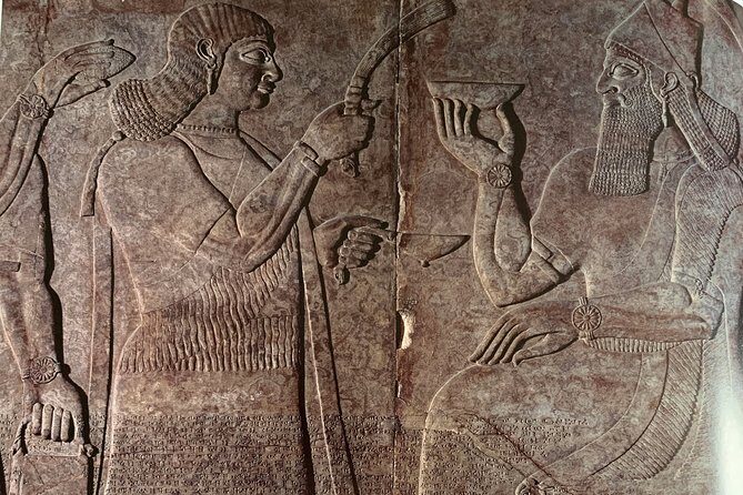 Private Tour, The British Museum, popular with Families & Small Groups - FAQs