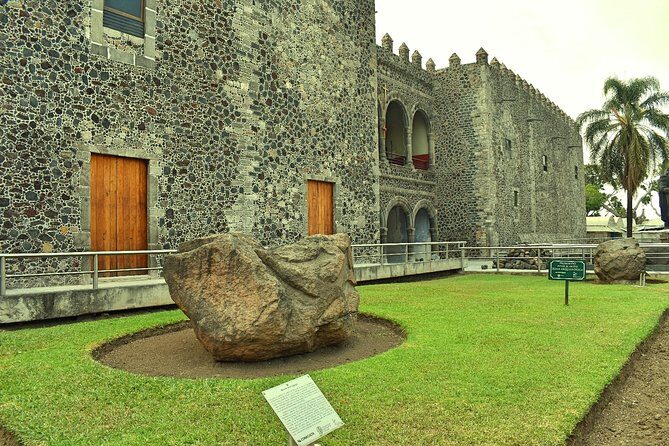 Private Tour: The Colonial Towns of Taxco and Cuernavaca from Mexico City - Who Would Love This Tour?