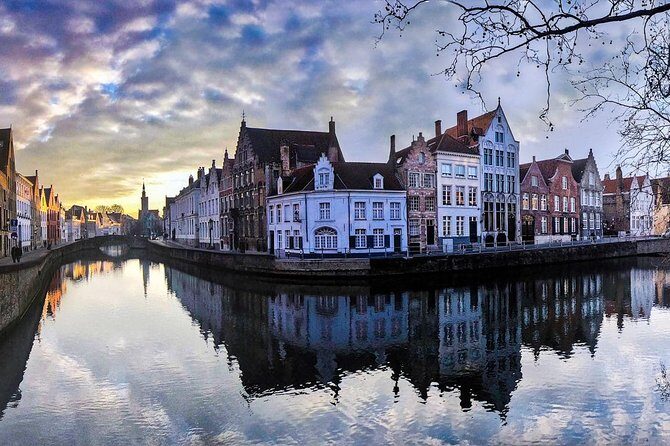 Private Tour: The Dark Side of Bruges - Who Should Consider This Tour?