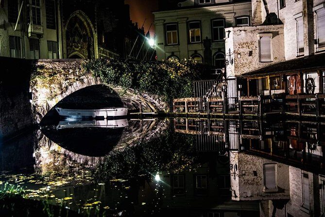 Private Tour: The Dark Side of Bruges - Final Thoughts
