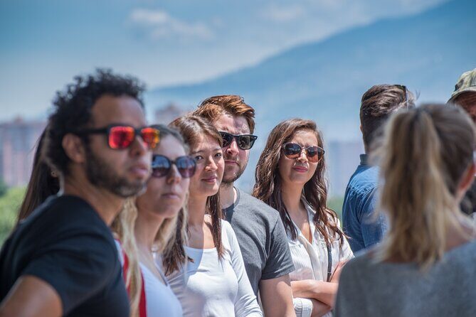 Private tour: The Escobar Years and Medellin's Social Transformation - FAQs