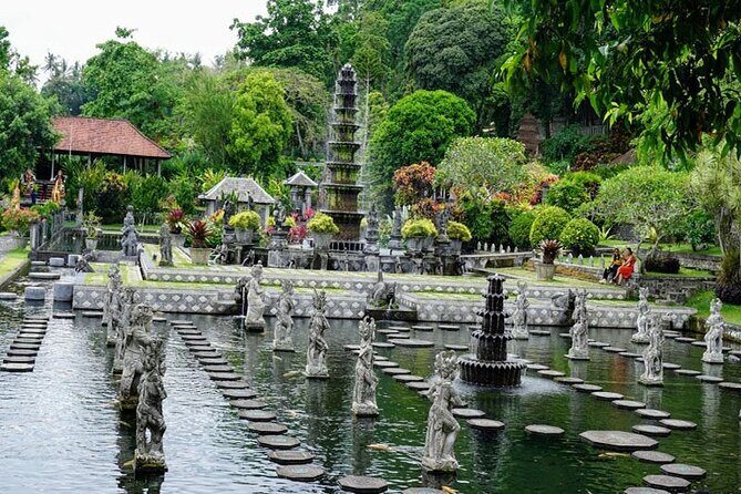 Private Tour The Gate Of Heaven Lempuyang Temple And Tirta Gangga - What Travelers Say