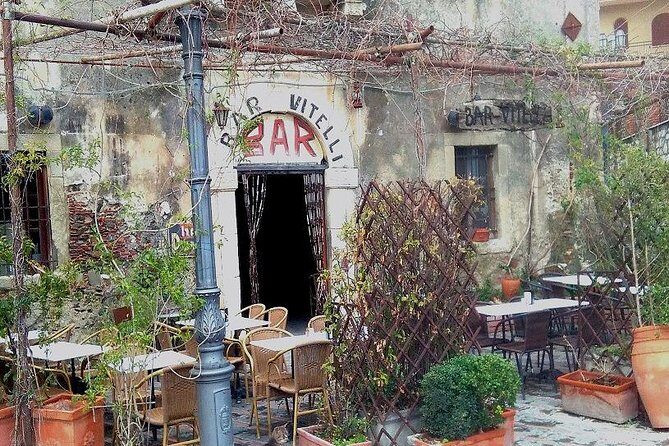 Private Tour "The Godfather" from Taormina visit of Savoca and Forza D'Agrò - Key Points