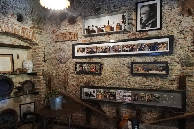 Private Tour "The Godfather" from Taormina visit of Savoca and Forza D'Agrò - Final Thoughts