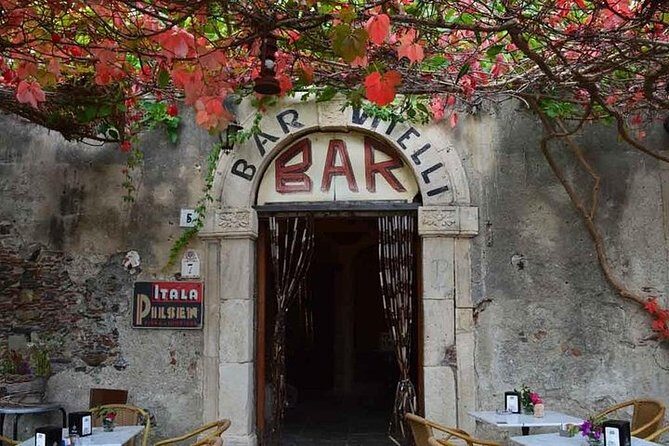 Private Tour The Godfather in Savoca and Forza D'Agro - Practical Tips for Travelers