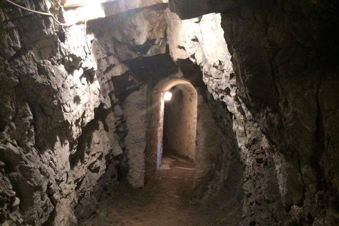 Private tour: The Gothic Line in Borgo a Mozzano (Lucca) - In-Depth Review of the Gothic Line Private Tour