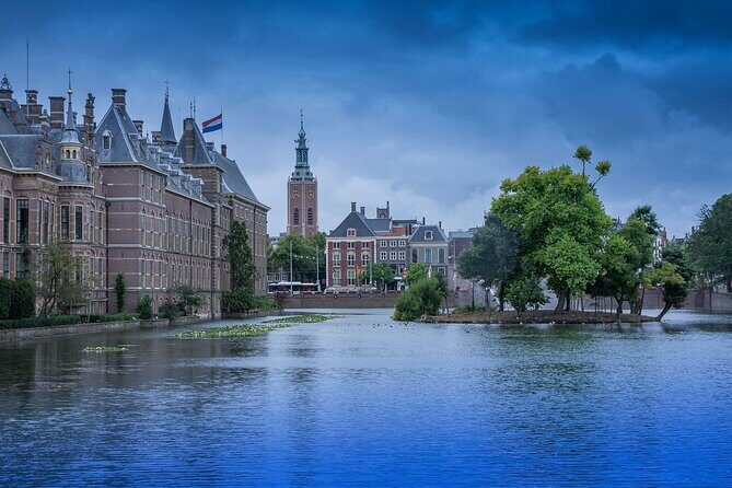 Private Tour The Hague and Delft incl. Mauritshuis from Amsterdam - Final Thoughts