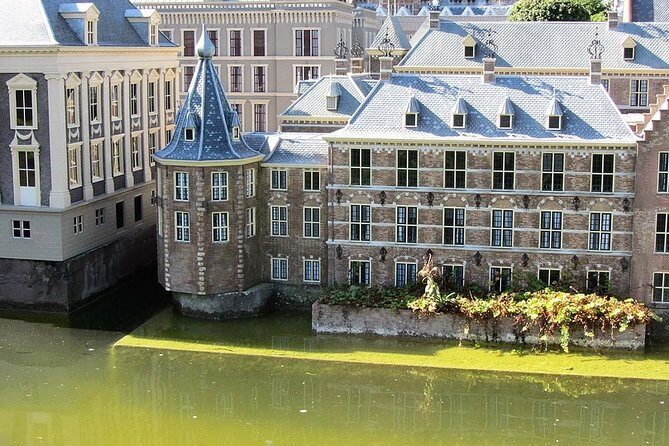 Private Tour: The Hague Walking Tour Including Peace Palace Visitors Center - Final Thoughts: Is This Tour Worth It?