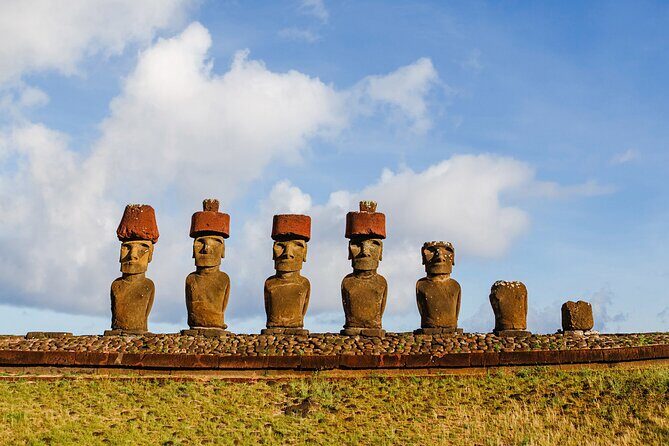 Private Tour: The Highlights of Easter Island - A Closer Look at What the Tour Offers