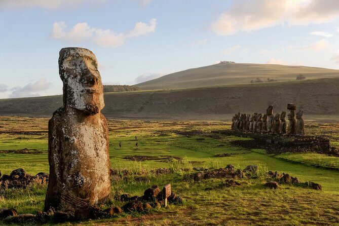 Private Tour: The Highlights of Easter Island - Who Should Consider This Tour?