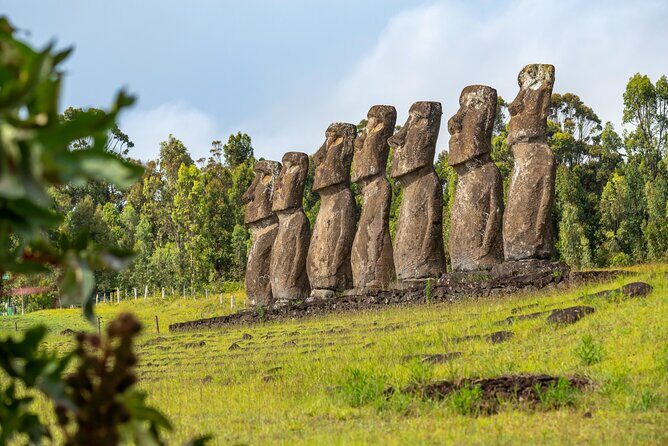 Private Tour: The Highlights of Easter Island - FAQ
