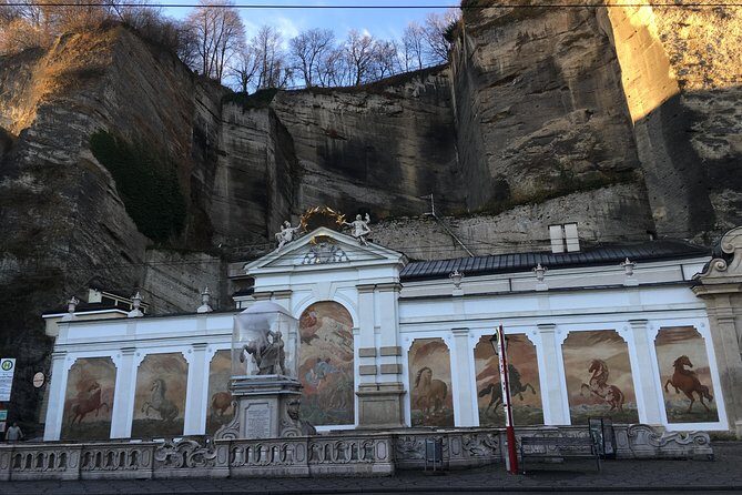 Private Tour The hills are alive: a tour to locations of the Sound of music film - Exploring the Itinerary in Detail