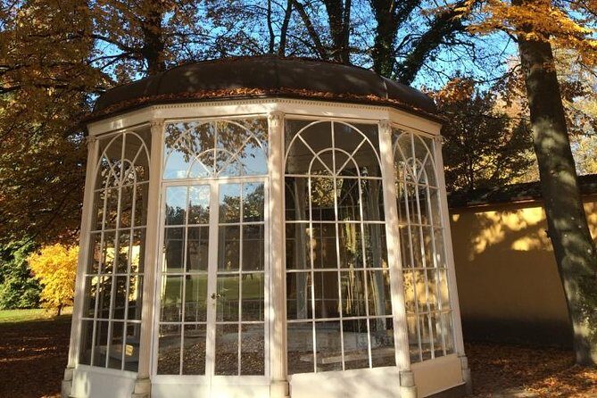 Private Tour The hills are alive: a tour to locations of the Sound of music film - Final Thoughts