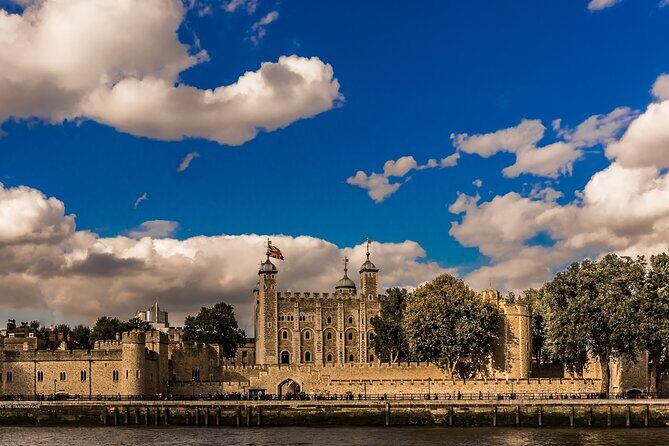 Private Tour: The Iconic Tower of London - FAQs