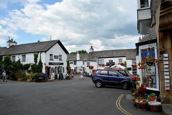 Private Tour: The Lake District from Liverpool - Transportation and Timing: Why It Matters