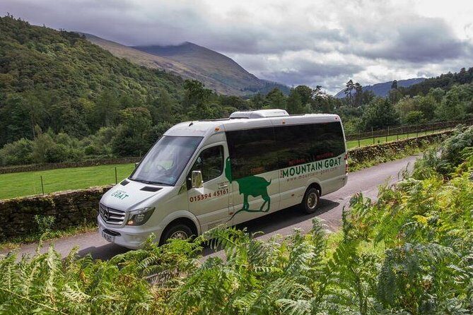 Private Tour: The Lake District from Liverpool - Pricing and Value