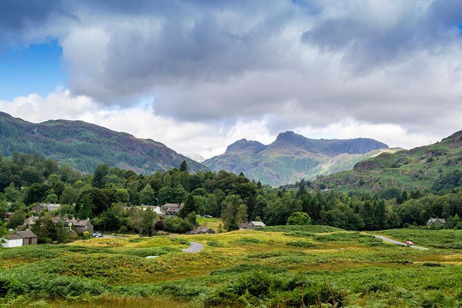 Private Tour: The Lake District from Liverpool - Who Would Love This Tour?