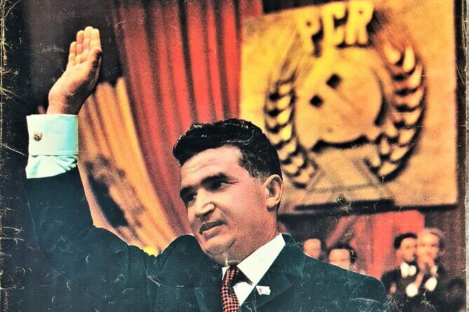 Private Tour -The Last Day of Nicolae Ceauescu in a Romanian Car - FAQ