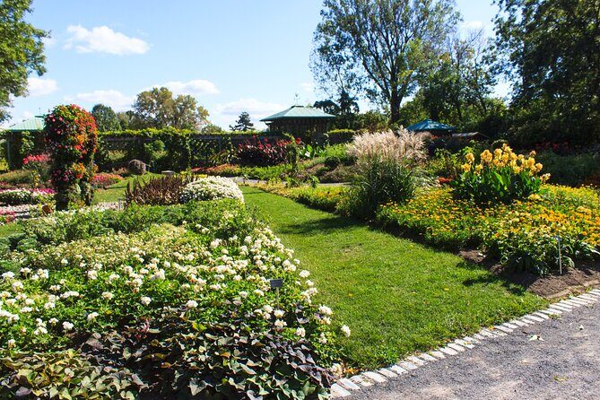Private Tour The Montreal Garden from Kingstown - Starting Point – Kingstown Pickup