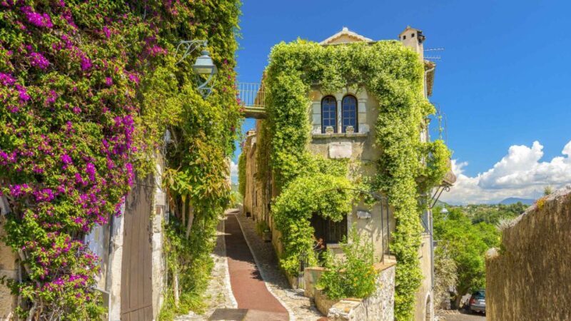 Private tour: the most beautiful medieval villages, full day - Exploring Provence’s Medieval Gems: A Full-Day Private Tour