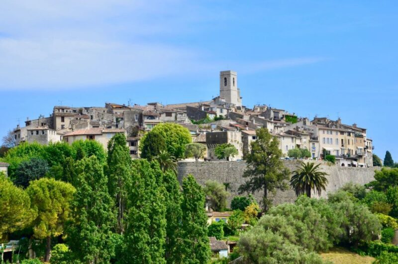 Private tour: the most beautiful medieval villages, full day - Final Thoughts
