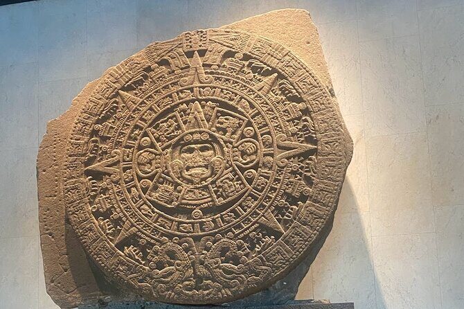 Private Tour: the must-see Museum of Anthropology - Private Tour: the must-see Museum of Anthropology