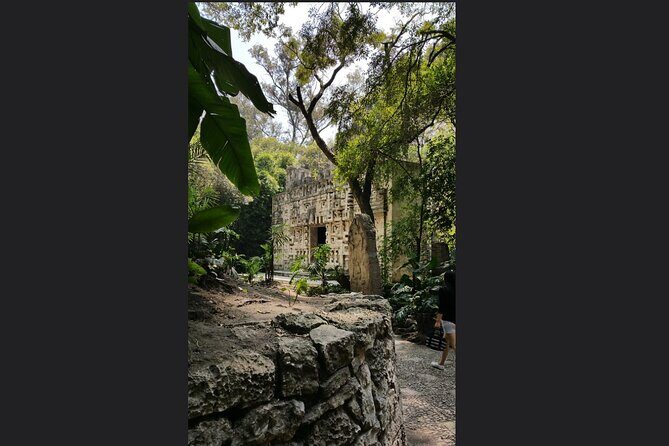 Private Tour: the must-see Museum of Anthropology - FAQs About the Museum of Anthropology Private Tour