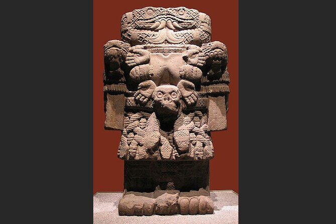 Private Tour: the must-see Museum of Anthropology - Final Thoughts