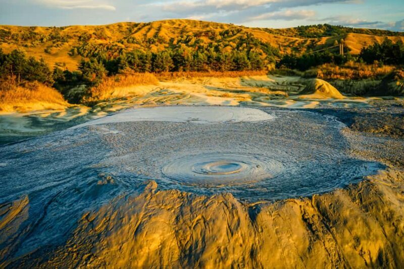 Private Tour: The Rocky Rotorua (Flexible) - FAQ