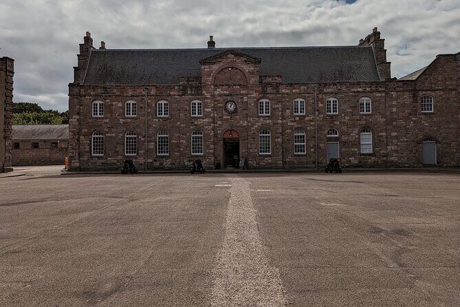 Private Tour - The Scottish Borders - The Sum Up
