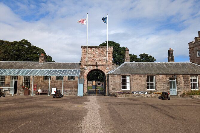 Private Tour - The Scottish Borders - Frequently Asked Questions