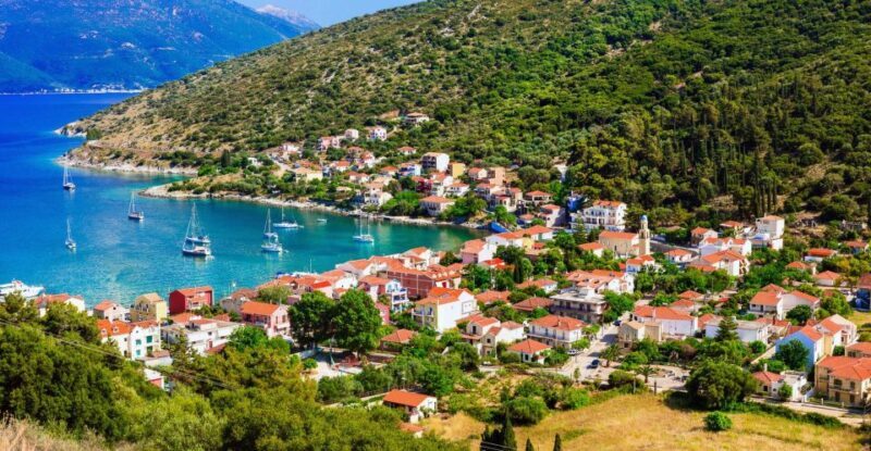 Private Tour: The Ultimate Kefalonia Experience - FAQ