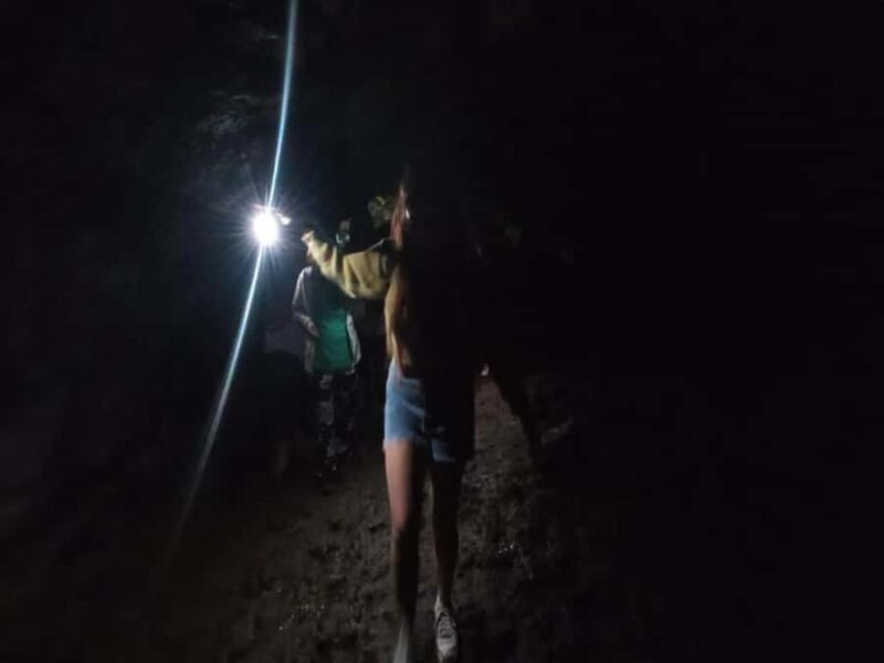 Private Tour: The Underground World of Rapa Nui Caves - Discovering the Hidden World of Rapa Nui Caves: A Deep Dive