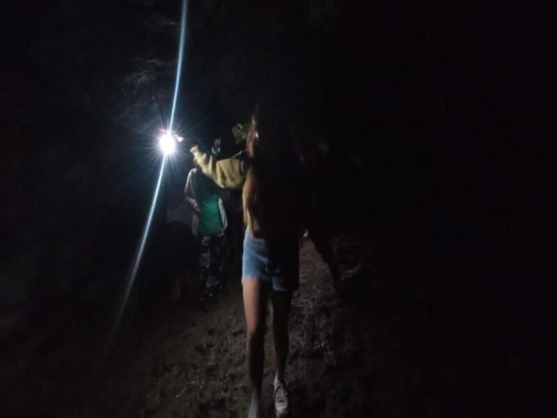 Private Tour: The Underground World of Rapa Nui Caves - FAQ