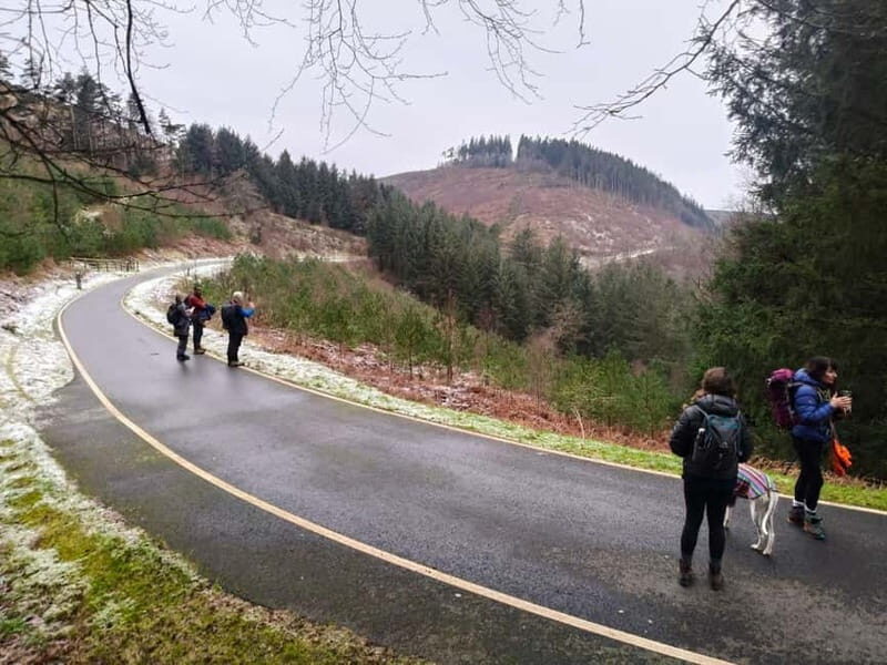 Private Tour: The Valleys Heritage & South Wales Landscapes - The Practicalities: What You Need to Know