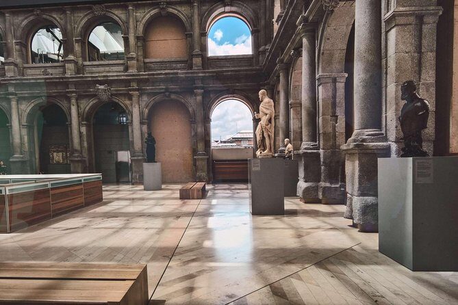 Private Tour through Prado Museum Highlights - Why Choose a Private Guided Tour?