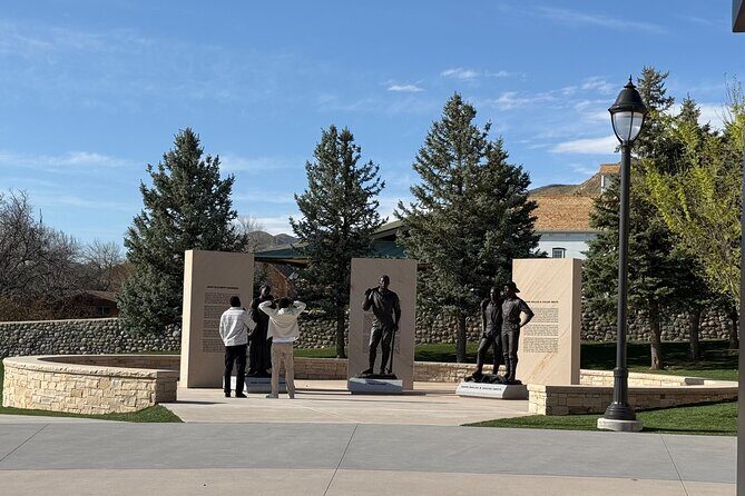 Private Tour Through Salt Lake Historical Roots - Exploring Salt Lake Citys Pioneer Past: A Practical and Authentic 5-Hour Private Tour