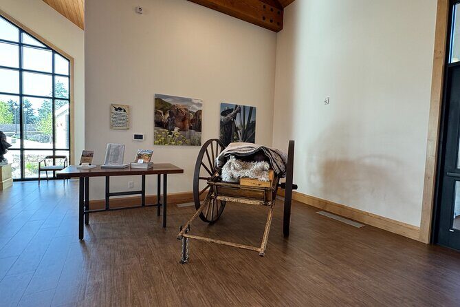 Private Tour Through Salt Lake Historical Roots - Who Will Benefit Most?